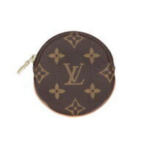 Louis Vuitton Porte Monnaie Wallet Long Monogram Bag